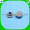 13A Grey Color Rubber Stopper for Infusion Bottle